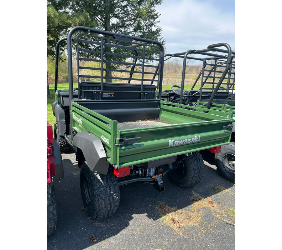 2023 Kawasaki MULE PRO-FX EPS