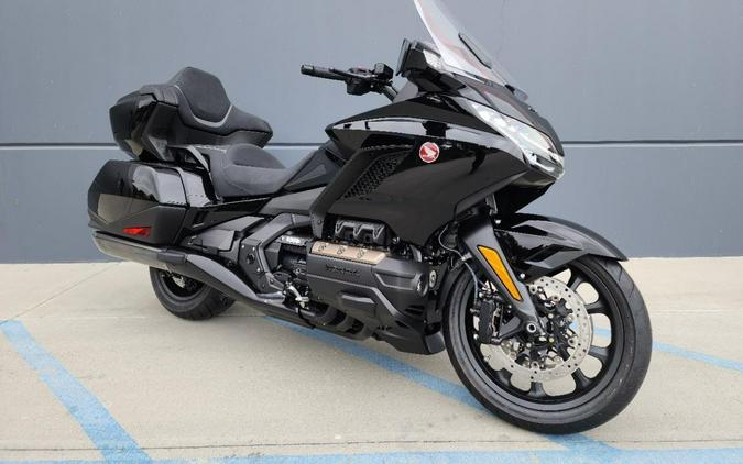 2023 Honda GOLDWING TOUR DCT