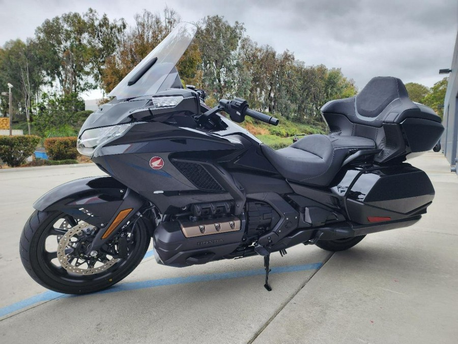 2023 Honda GOLDWING TOUR DCT