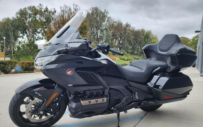 2023 Honda GOLDWING TOUR DCT