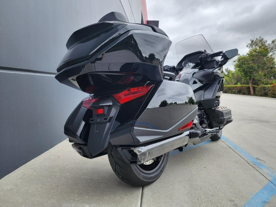 2023 Honda GOLDWING TOUR DCT