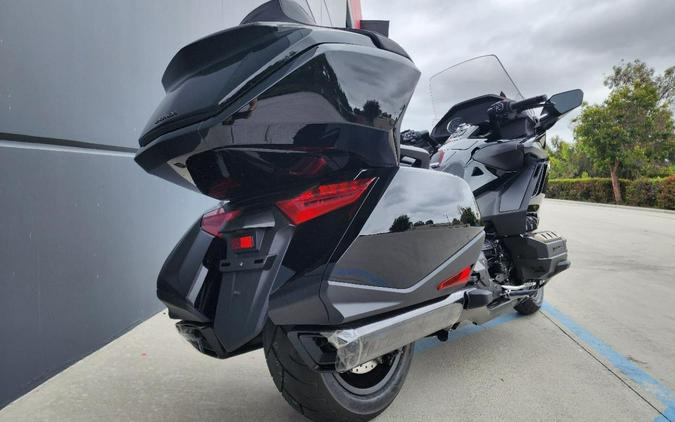 2023 Honda GOLDWING TOUR DCT