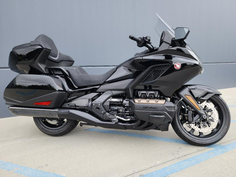 2023 Honda GOLDWING TOUR DCT