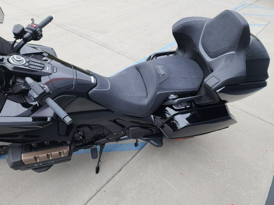 2023 Honda GOLDWING TOUR DCT