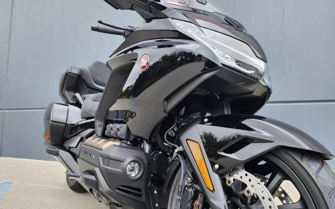 2023 Honda GOLDWING TOUR DCT