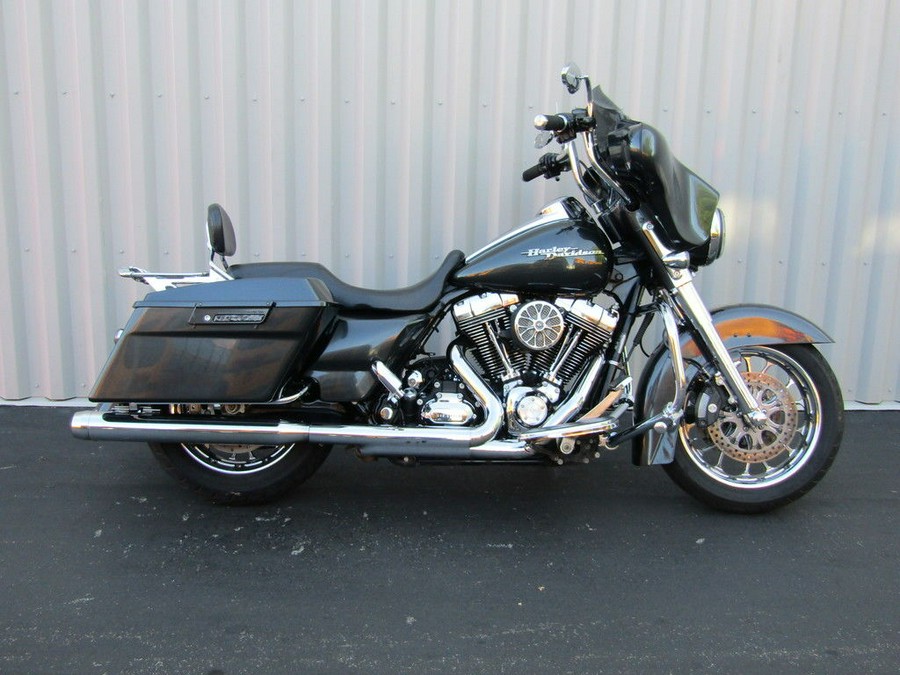 2009 Harley-Davidson® FLHX - Street Glide®