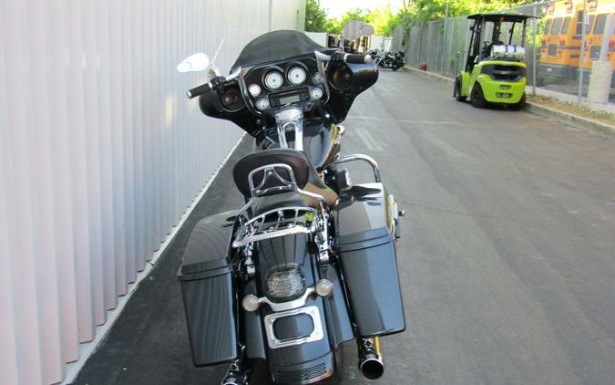 2009 Harley-Davidson® FLHX - Street Glide®