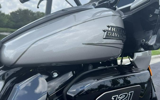 2023 Harley-Davidson FLTRXSE - CVO Road Glide