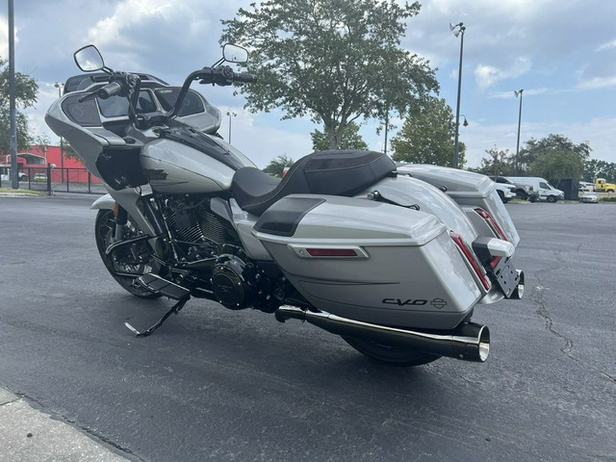 2023 Harley-Davidson FLTRXSE - CVO Road Glide