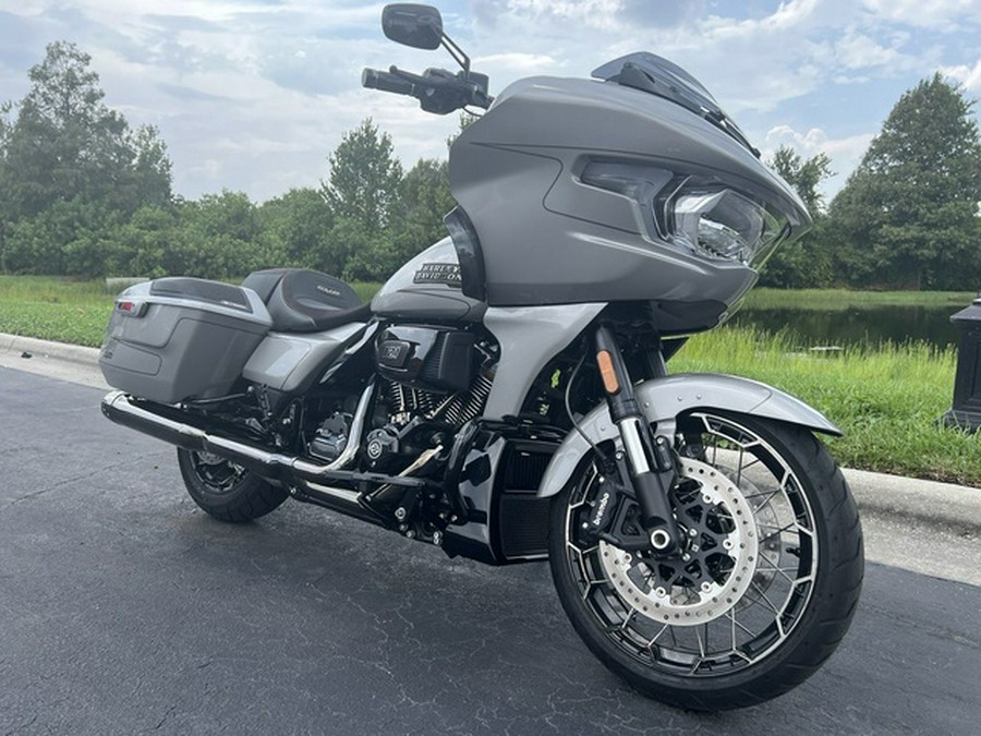 2023 Harley-Davidson FLTRXSE - CVO Road Glide