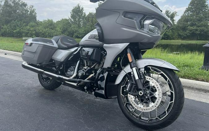 2023 Harley-Davidson FLTRXSE - CVO Road Glide