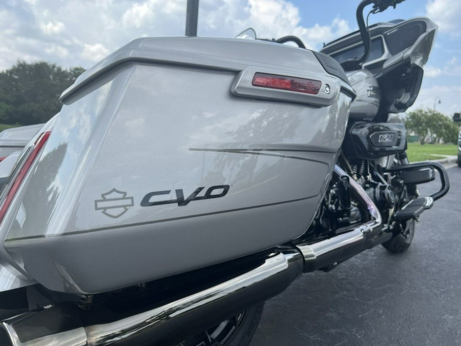 2023 Harley-Davidson FLTRXSE - CVO Road Glide