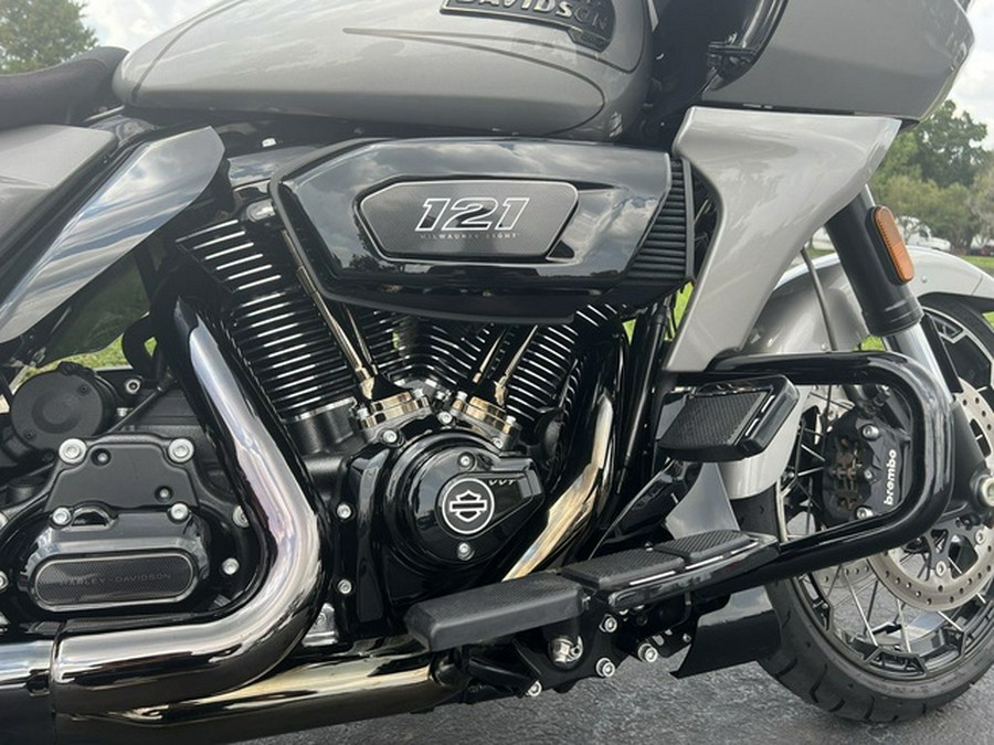 2023 Harley-Davidson FLTRXSE - CVO Road Glide