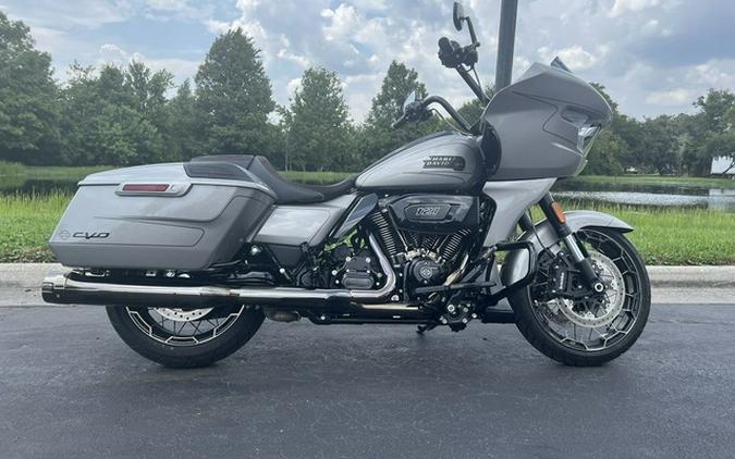 2023 Harley-Davidson CVO Road Glide Review [16 Fast Facts]