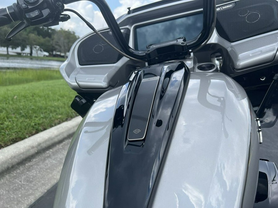 2023 Harley-Davidson FLTRXSE - CVO Road Glide