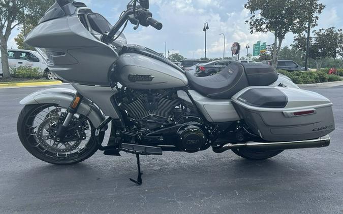 2023 Harley-Davidson FLTRXSE - CVO Road Glide