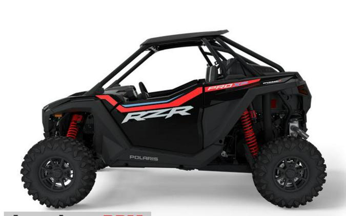 2025 Polaris® RZR Pro XP Ultimate