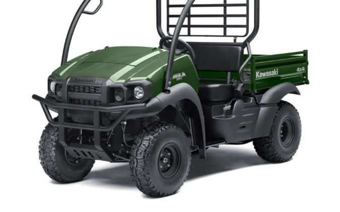 2018 Kawasaki Mule™ SX™ 4x4