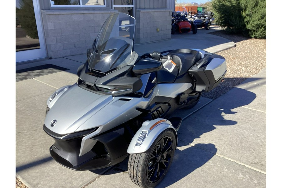 2025 Can-Am Spyder RT