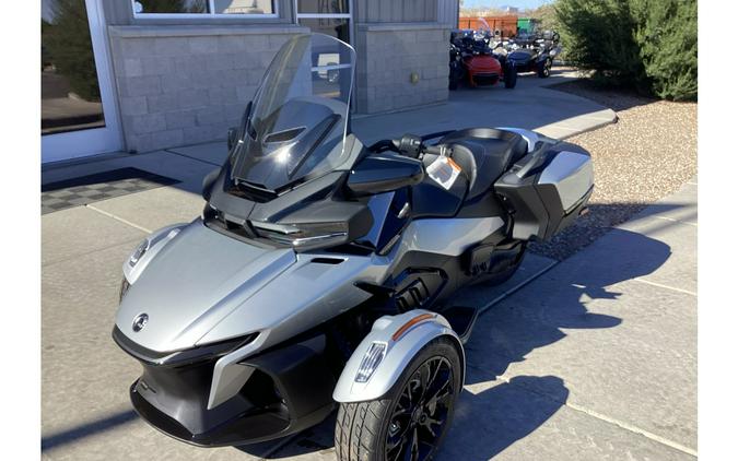 2025 Can-Am Spyder RT