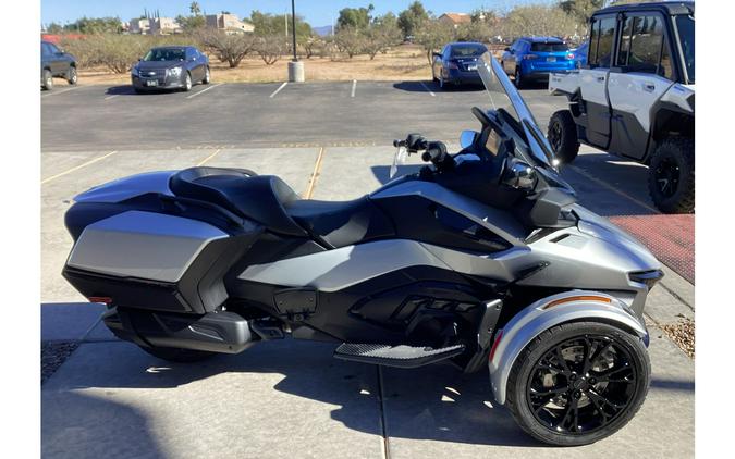 2025 Can-Am Spyder RT