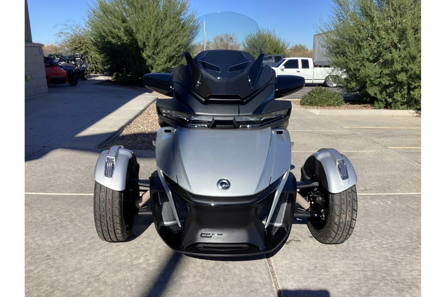 2025 Can-Am Spyder RT