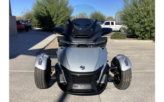 2025 Can-Am Spyder RT