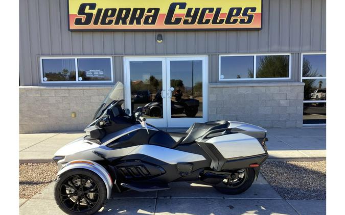2025 Can-Am Spyder RT