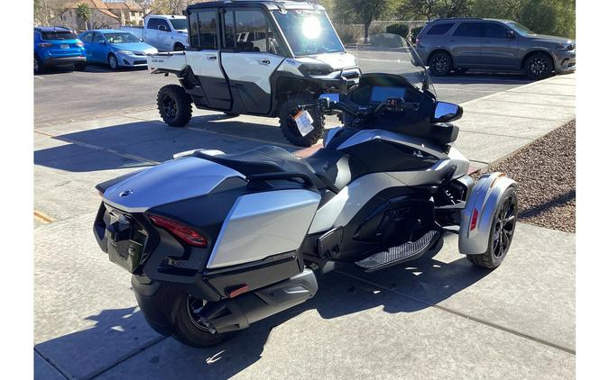 2025 Can-Am Spyder RT