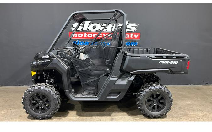 2025 Can-Am DEFENDER DPS HD10