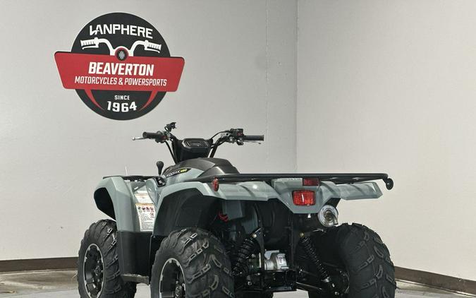 2026 Yamaha Kodiak 450 EPS XT-R