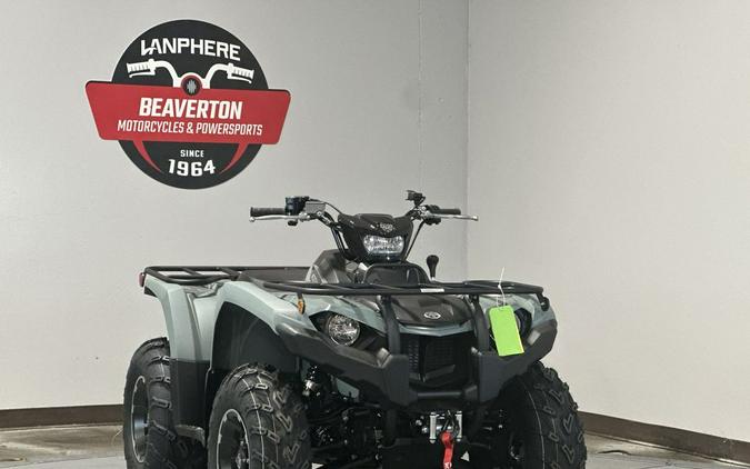 2026 Yamaha Kodiak 450 EPS XT-R