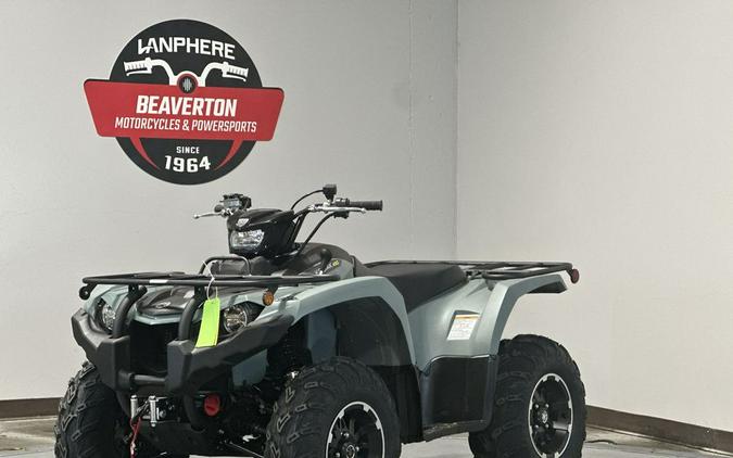 2026 Yamaha Kodiak 450 EPS XT-R