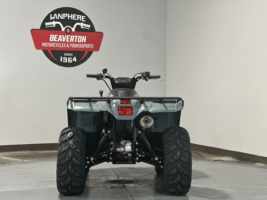 2026 Yamaha Kodiak 450 EPS XT-R