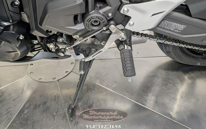 2026 Kawasaki Ninja 650