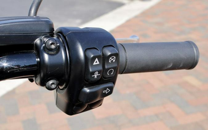 2024 Harley-Davidson Freewheeler Trike FLRT