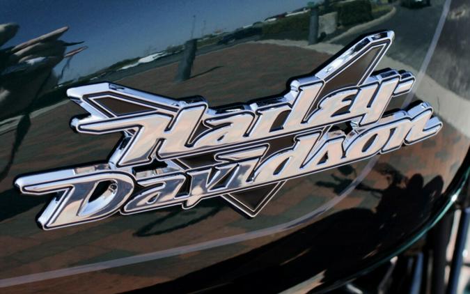 2024 Harley-Davidson Freewheeler Trike FLRT