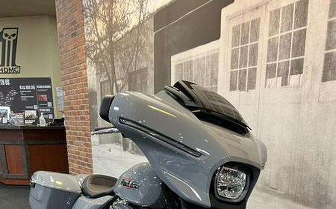 2026 Harley-Davidson® FLHX - Street Glide®