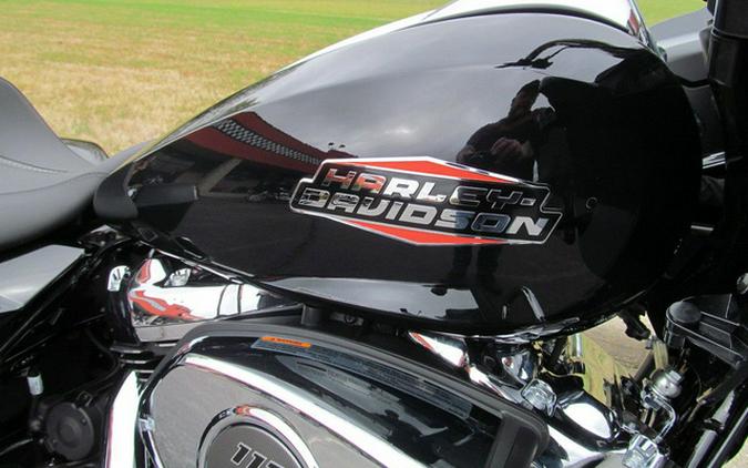 2026 Harley-Davidson FLTRX - Road Glide