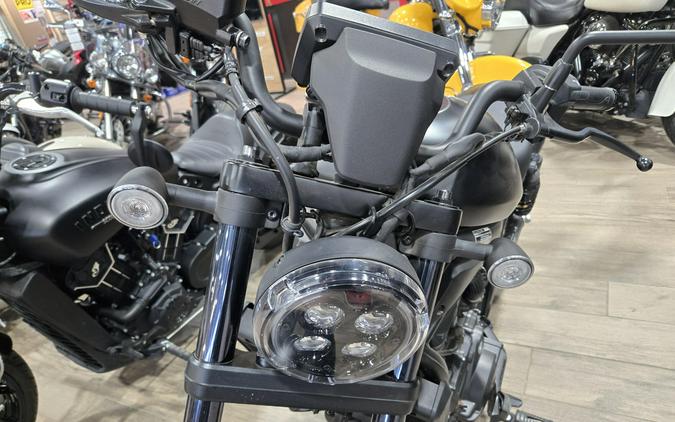 2025 HONDA REBEL 1100