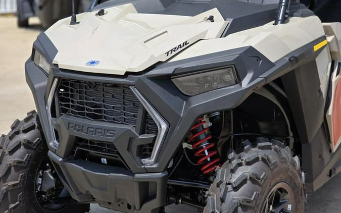 2026 Polaris RZR Trail Ultimate