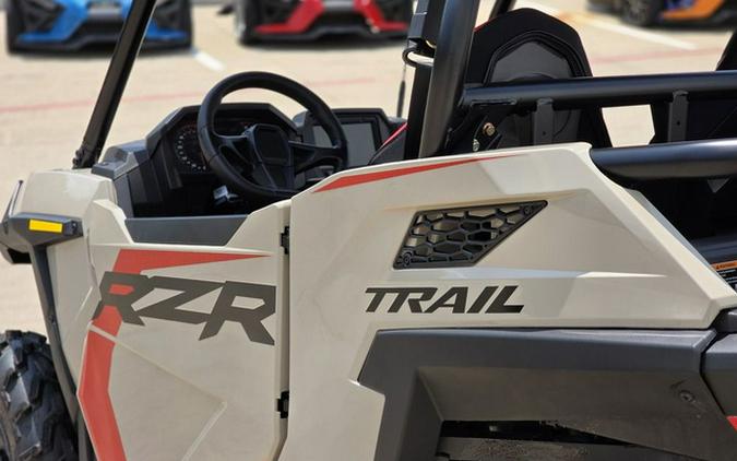 2026 Polaris RZR Trail Ultimate