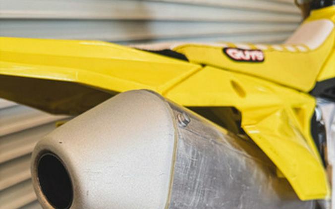 2023 Suzuki RM-Z 450