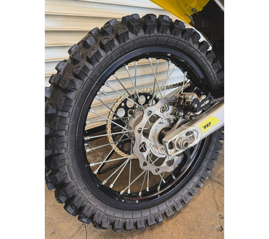 2023 Suzuki RM-Z 450