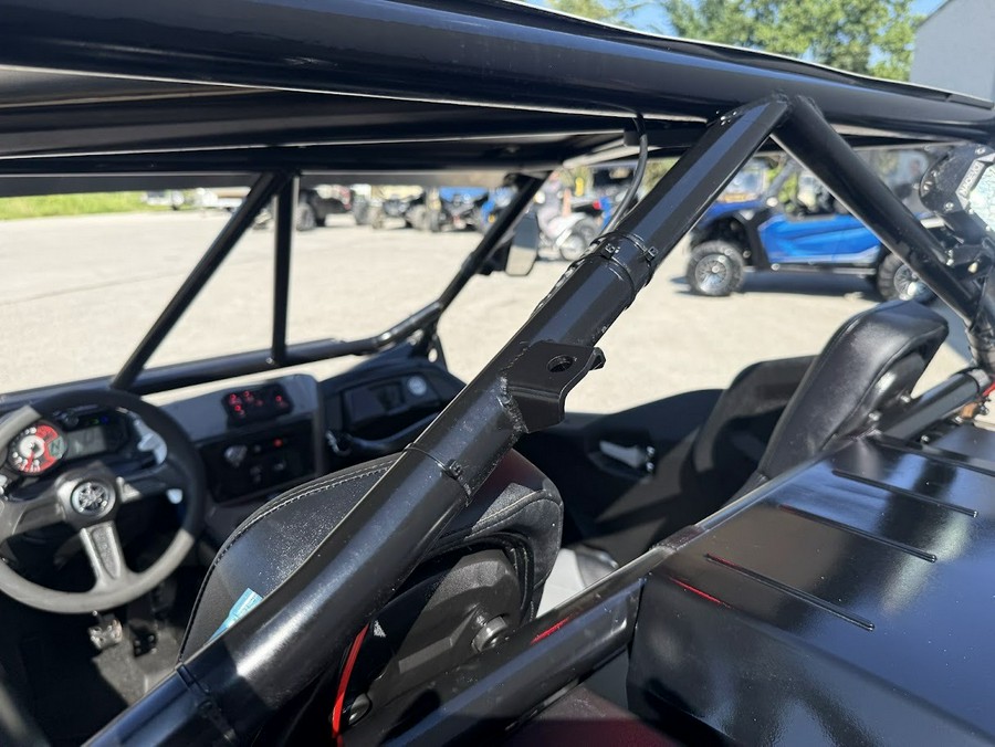 2024 Yamaha YXZ1000R SS XT-R