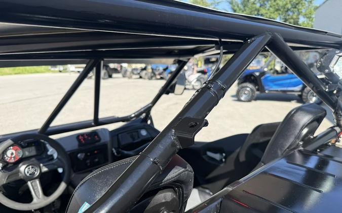 2024 Yamaha YXZ1000R SS XT-R