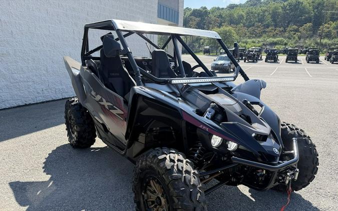 2024 Yamaha YXZ1000R SS XT-R