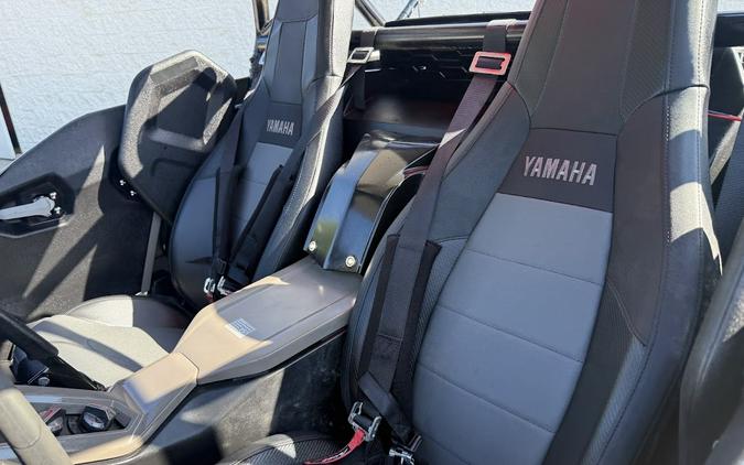 2024 Yamaha YXZ1000R SS XT-R