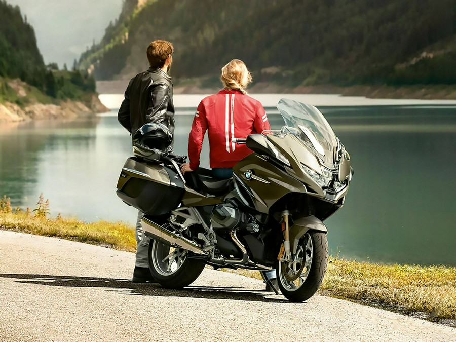 2023 BMW R 1250 RT