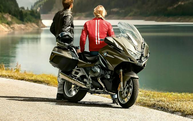 2023 BMW R 1250 RT